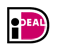 Klik hier om met iDeal te betalen.
