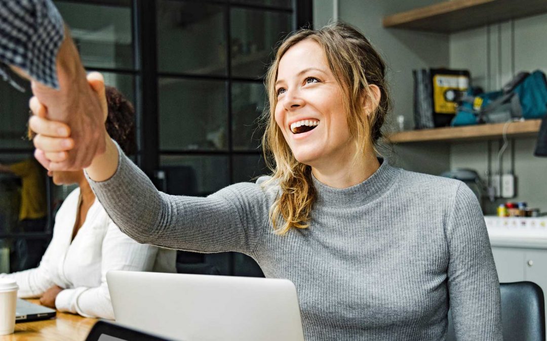 Werkloos op sollicitatiegesprek - Solliciteerbeter.nl