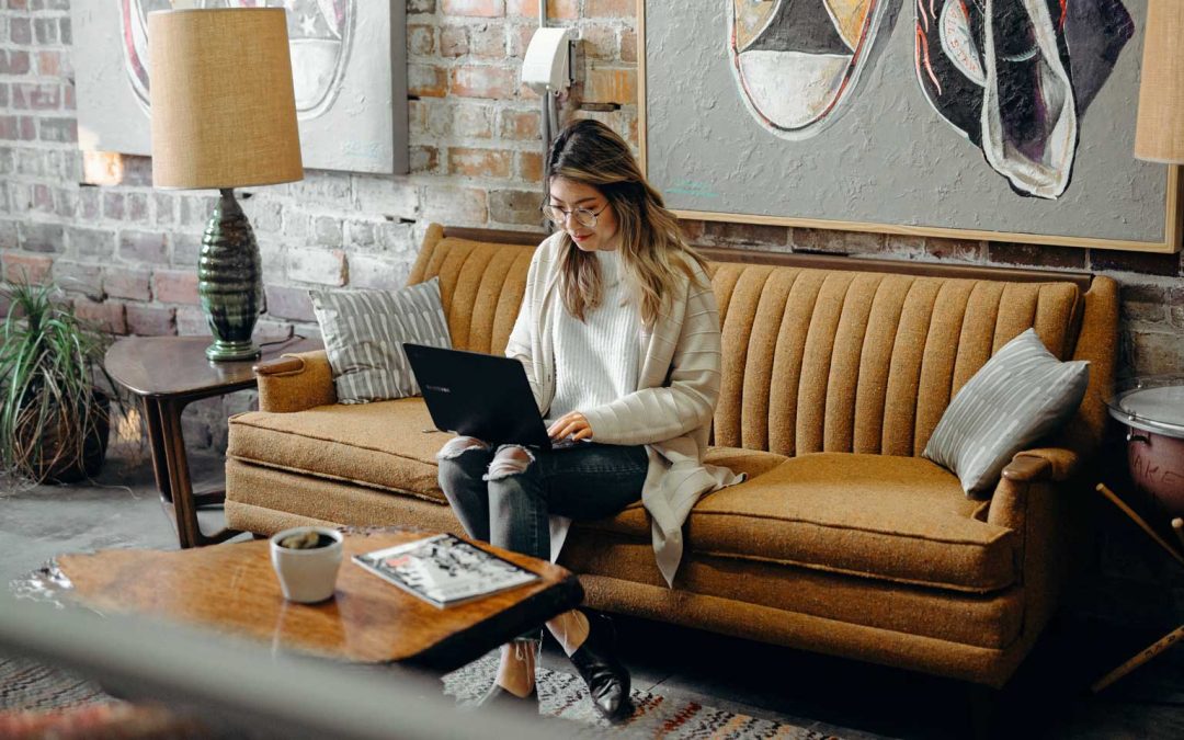 Jezelf aanmelden bij LinkedIn en een account aanmaken