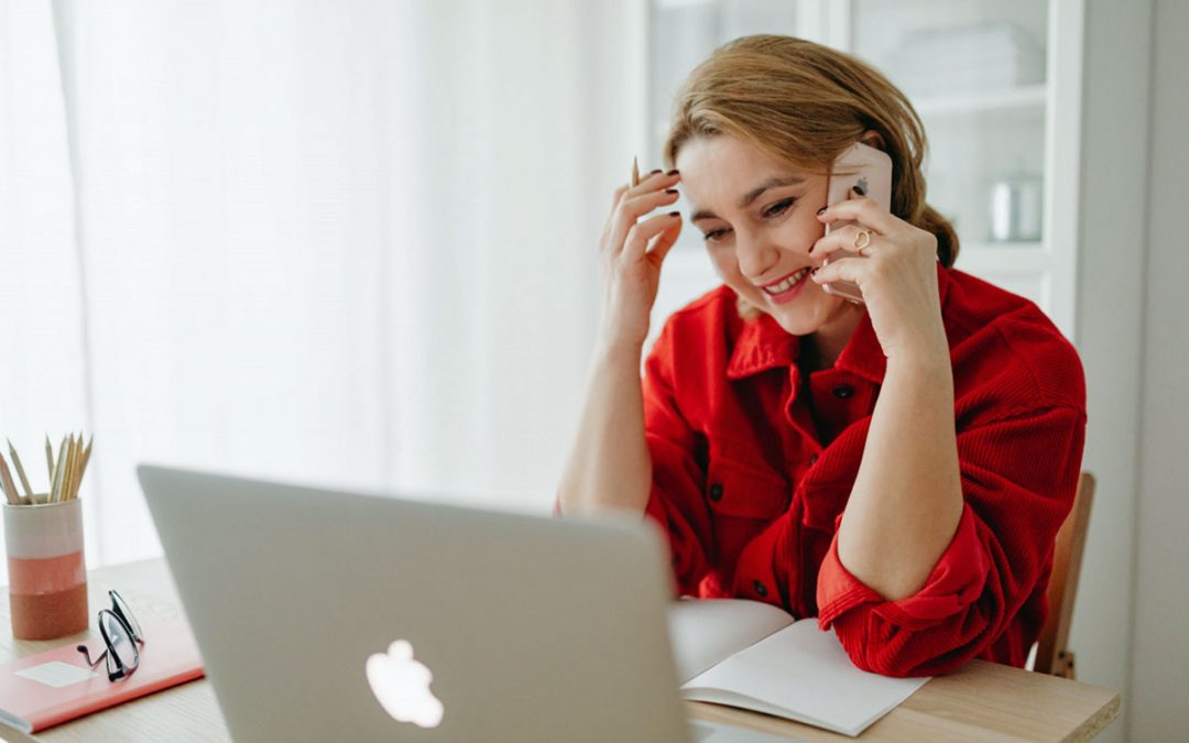 Nabellen bij afwijzing sollicitatie levert baan op - Solliciteerbeter.nl