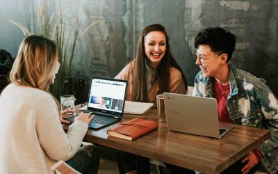 Gaat een functie bijdragen aan jouw werkgeluk?